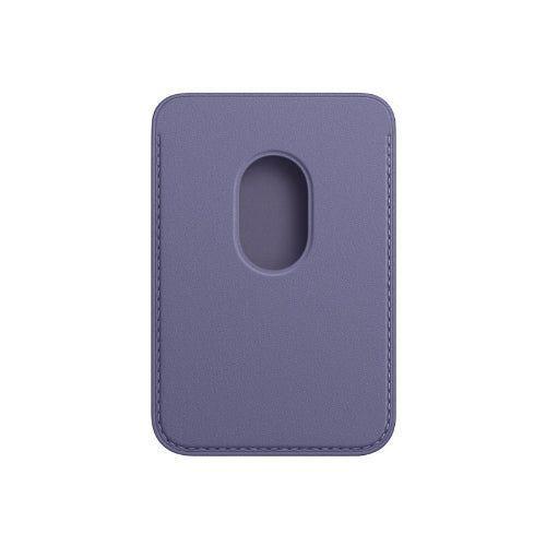Renoverad Apple iPhone Leather Wallet with MagSafe - Reebelo Sverige