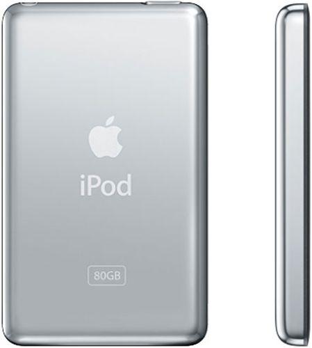 Renoverad Apple iPod Classic 6th Gen - Reebelo Sverige