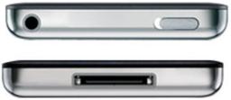 Renoverad Apple iPod Classic 6th Gen - Reebelo Sverige