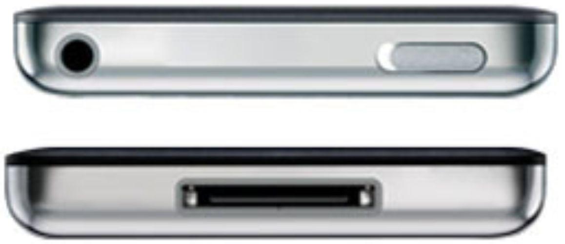 Renoverad Apple iPod Classic 6th Gen - Reebelo Sverige