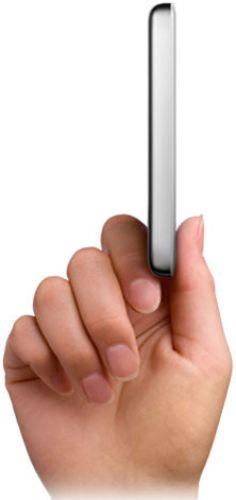 Renoverad Apple iPod Classic 6th Gen - Reebelo Sverige