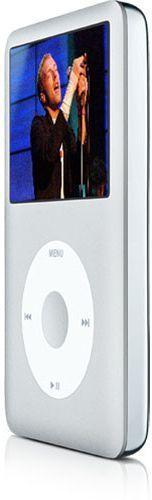 Renoverad Apple iPod Classic 6th Gen - Reebelo Sverige