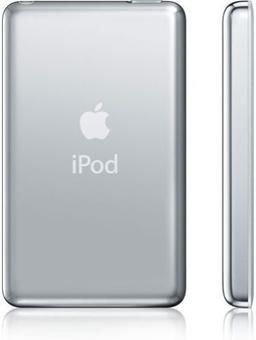 Renoverad Apple iPod Classic 6th Gen - Reebelo Sverige