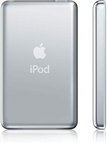 Renoverad Apple iPod Classic 6th Gen - Reebelo Sverige