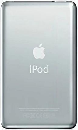Renoverad Apple iPod Classic 7th Gen - Reebelo Sverige