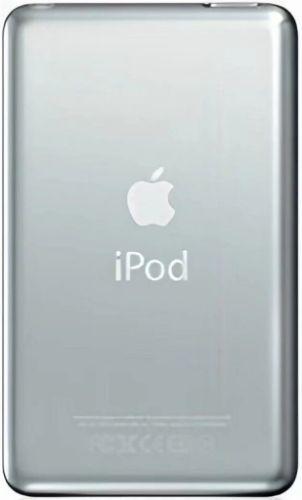 Renoverad Apple iPod Classic 7th Gen - Reebelo Sverige
