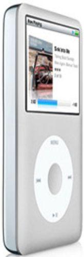 Renoverad Apple iPod Classic 7th Gen - Reebelo Sverige