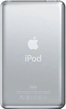 Renoverad Apple iPod Classic 7th Gen - Reebelo Sverige