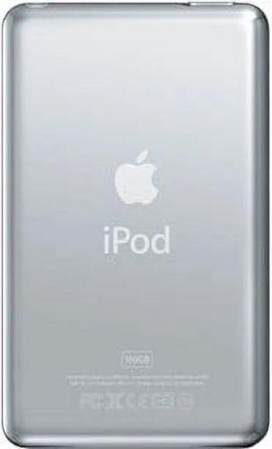 Renoverad Apple iPod Classic 7th Gen - Reebelo Sverige