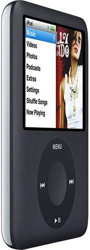 Renoverad Apple iPod Nano 3rd Gen - Reebelo Sverige