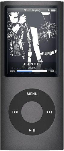 Renoverad Apple iPod Nano 4th Gen - Reebelo Sverige