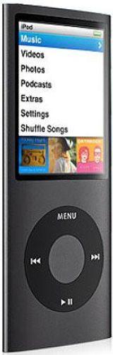 Renoverad Apple iPod Nano 4th Gen - Reebelo Sverige