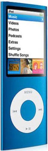 Renoverad Apple iPod Nano 4th Gen - Reebelo Sverige