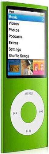 Renoverad Apple iPod Nano 4th Gen - Reebelo Sverige