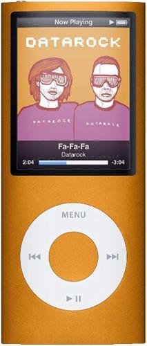 Renoverad Apple iPod Nano 4th Gen - Reebelo Sverige