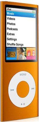 Renoverad Apple iPod Nano 4th Gen - Reebelo Sverige