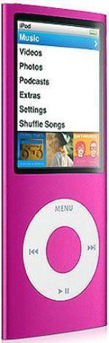 Renoverad Apple iPod Nano 4th Gen - Reebelo Sverige