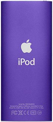 Renoverad Apple iPod Nano 4th Gen - Reebelo Sverige