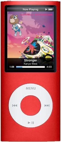 Renoverad Apple iPod Nano 4th Gen - Reebelo Sverige