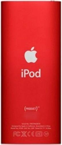 Renoverad Apple iPod Nano 4th Gen - Reebelo Sverige