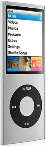Renoverad Apple iPod Nano 4th Gen - Reebelo Sverige