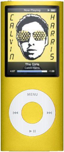 Renoverad Apple iPod Nano 4th Gen - Reebelo Sverige