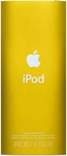 Renoverad Apple iPod Nano 4th Gen - Reebelo Sverige