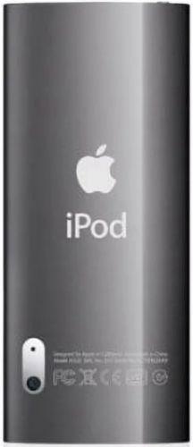 Renoverad Apple iPod Nano 5th Gen - Reebelo Sverige