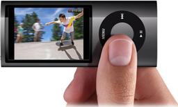 Renoverad Apple iPod Nano 5th Gen - Reebelo Sverige