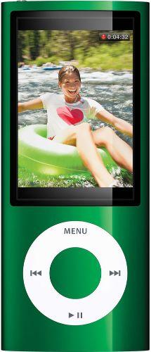 Renoverad Apple iPod Nano 5th Gen - Reebelo Sverige