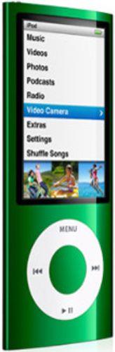 Renoverad Apple iPod Nano 5th Gen - Reebelo Sverige
