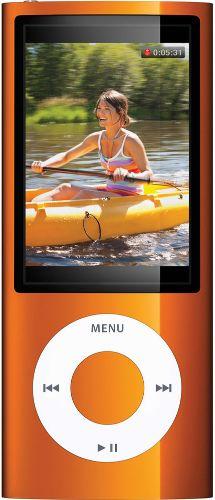 Renoverad Apple iPod Nano 5th Gen - Reebelo Sverige