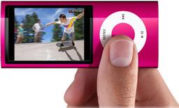 Renoverad Apple iPod Nano 5th Gen - Reebelo Sverige