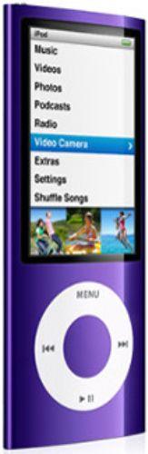 Renoverad Apple iPod Nano 5th Gen - Reebelo Sverige