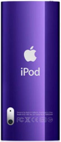 Renoverad Apple iPod Nano 5th Gen - Reebelo Sverige