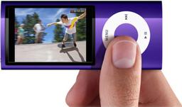 Renoverad Apple iPod Nano 5th Gen - Reebelo Sverige