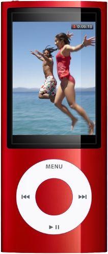 Renoverad Apple iPod Nano 5th Gen - Reebelo Sverige