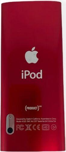 Renoverad Apple iPod Nano 5th Gen - Reebelo Sverige