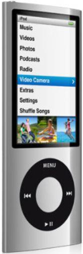 Renoverad Apple iPod Nano 5th Gen - Reebelo Sverige