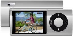 Renoverad Apple iPod Nano 5th Gen - Reebelo Sverige