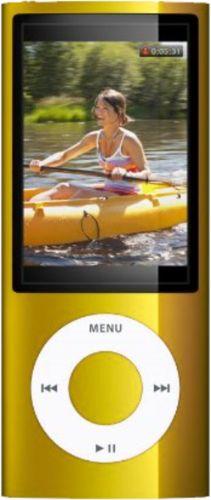 Renoverad Apple iPod Nano 5th Gen - Reebelo Sverige