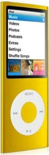 Renoverad Apple iPod Nano 5th Gen - Reebelo Sverige