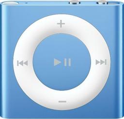 Renoverad Apple iPod Shuffle 4th Gen - Reebelo Sverige
