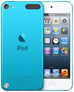 Renoverad Apple iPod Touch 5th Gen - Reebelo Sverige