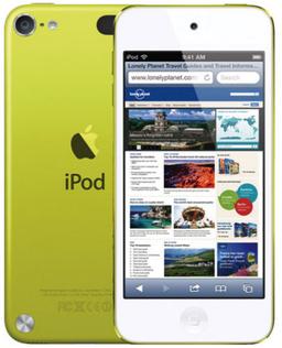Renoverad Apple iPod Touch 5th Gen - Reebelo Sverige