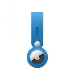 Renoverad Apple Polyurethane Loop Case For AirTag - Reebelo Sverige