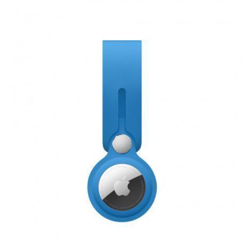 Renoverad Apple Polyurethane Loop Case For AirTag - Reebelo Sverige