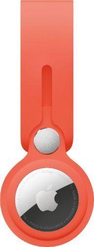 Renoverad Apple Polyurethane Loop Case For AirTag - Reebelo Sverige