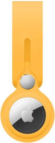 Renoverad Apple Polyurethane Loop Case For AirTag - Reebelo Sverige