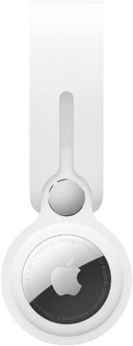 Renoverad Apple Polyurethane Loop Case For AirTag - Reebelo Sverige